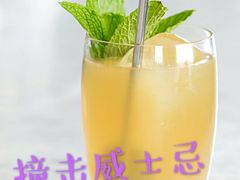 -弥庐酒吧KTV(庐山店)
