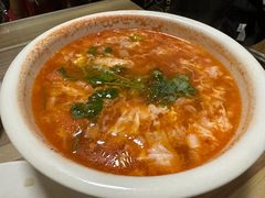 -老七饭馆(光荣道总店)