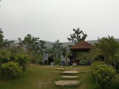 -郑州植物园