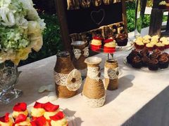 -老洋房花园饭店(绍兴路店)