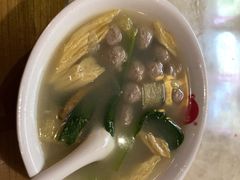 -子午路张记肉夹馍(小寨西路店)