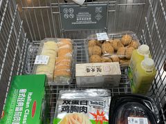 -山姆会员商店(杨桥西路店)