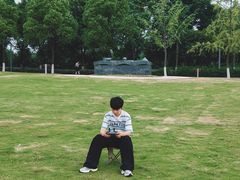-洋湖国家湿地公园