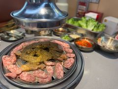 -韩一品韩国料理(柏庐南路店)