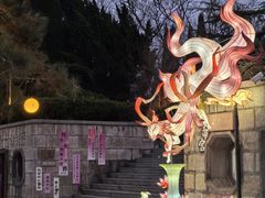 -淄博聊斋城景区