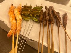-苏小牛·牛肉串(国贸店)