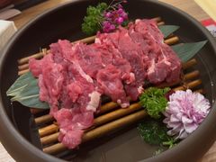 -松野谷·寿喜烧自助(华联顺义金街购物中心店)