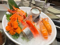 -水木锦堂·自助铁板烧(望京凯德MALL店)