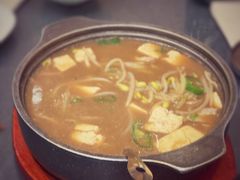 -春花民族美食(佳木斯总店)