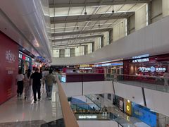 -万达广场(北京槐房店)