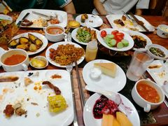 -汉巴味德(大悦城店)