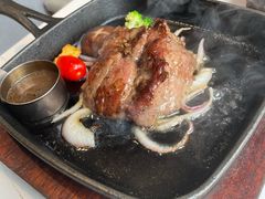 -牛扒先生·厚切雪花牛扒西餐厅(北京路禺山路店)