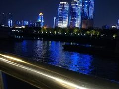 -武汉两江游览·夜游长江(汉口粤汉码头)