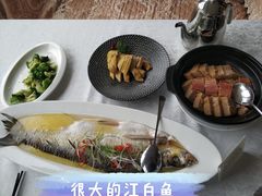 -颂福楼·南京菜(定淮门店)