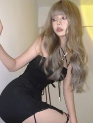 -Amo la Diva造型