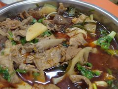 -青羊区不同味冒菜店(青羊店)
