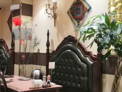 -BRBR叙利亚餐厅(总店)