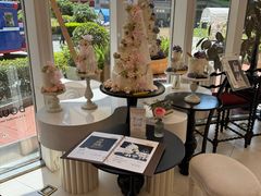 -杜哈夫DOUX RÊVE·生日蛋糕(日月光店)