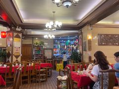 -山城年华老火锅(玉林店)