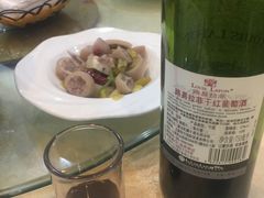 -真味川菜(梅岭南路店)