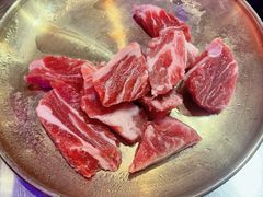 -釜山火炉·海鲜烤肉(紫藤路店)