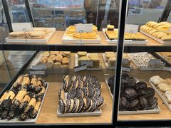 -长发西饼(临顿路店)