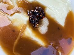 豆腐脑-筋饼豆腐脑一绝