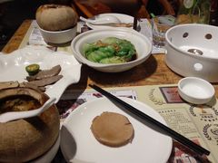 -陈鹏鹏潮汕菜(欢乐海岸 海边景观店)
