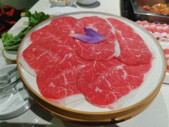 -海底捞火锅(劲松店)