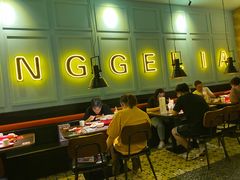 大堂-胖哥俩肉蟹煲(苏州中心店)