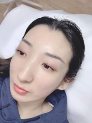 -babiline芭比莱恩半永久纹眉纹唇发际线
