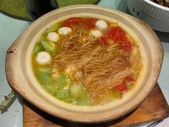 -永安鱼庄·镇江菜(东吴路店)