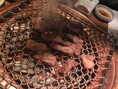 -王妃家(明洞中央店)