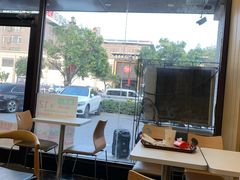 -华莱士·炸鸡汉堡(蓬莱汽车站店)