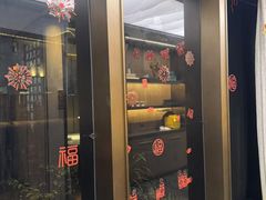 -宴昆山·私房菜(春晖店)