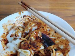-新繁牛肉豆花(都江堰店)