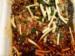 -铜锣湾·有麝自然香(重庆新天地店)