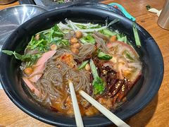-俏江北烤肉(利民店)
