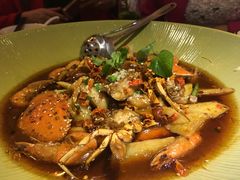 鱼虾蟹-九九私厨(石溪店)