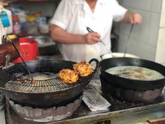 -阿婆油墩子(五里桥路188弄小区店)
