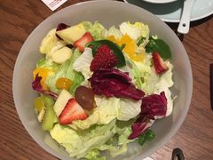 果蔬大拌菜-北李妈妈菜(鲁能城店)