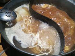 -呷哺呷哺 黄金牧场 (新中关购物中心店)