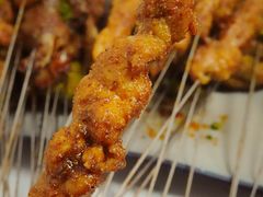 -建国烧烤(建乐路店)