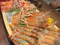 -浪花亭日本料理(古田路店)