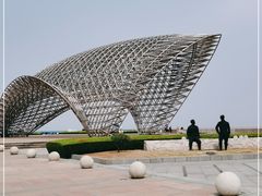 -南汇嘴观海公园