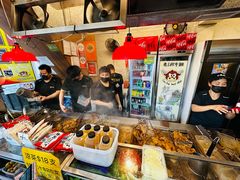 -老day牛杂(官也街总店)