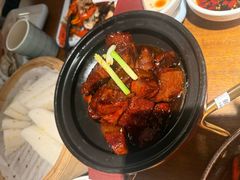 -乔街深夜食堂·小龙虾·高压锅生蚝(杭州总店)