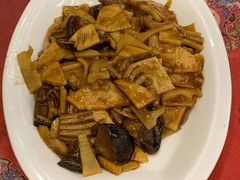 -玉华台饭庄(裕中西里小区店)