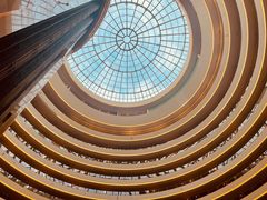 -杭州国际会议中心洲际酒店-原素全日餐厅(解放东路店)