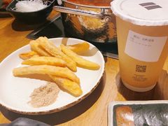 -呷哺呷哺 黄金牧场 (新中关购物中心店)